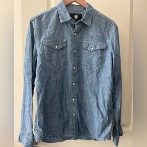 G-Star Raw Tacoma Shirt